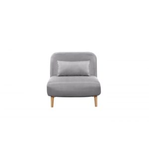 Banquette scandinave 1 place convertible