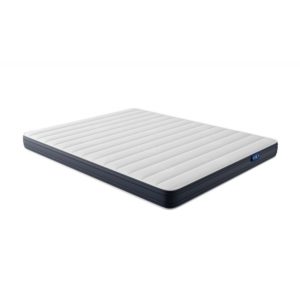 Matelas FIRST en mousse à mémoire de forme MemoryTex – 16cm d’épaisseur