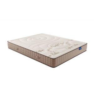 Matelas GREEN en mousse visco Soja 24 cm d’épaisseur