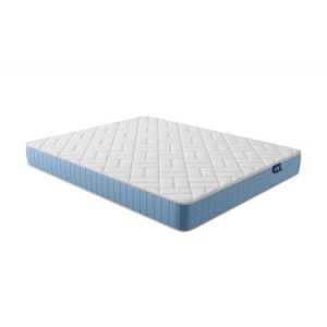 Matelas ZEFIR en mousse à mémoire de forme MemoryTex 22 cm d’épaisseur