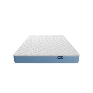 Matelas ZEFIR en mousse à mémoire de forme MemoryTex 22 cm d’épaisseur