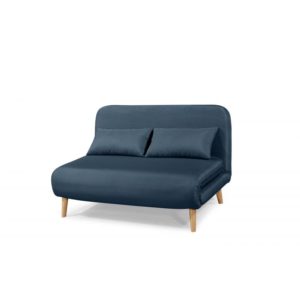 Banquette scandinave 2 places convertible