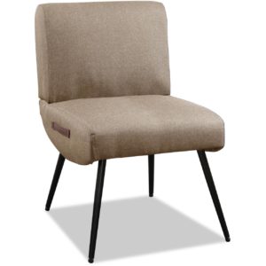 Fauteuil beige