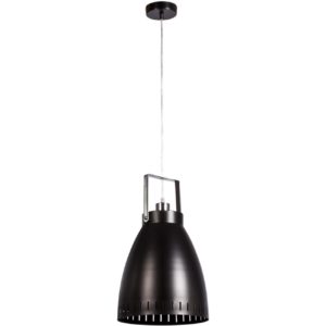 Luminaire design noir