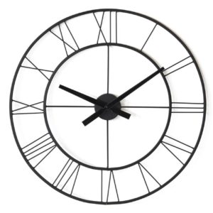 Horloge ronde