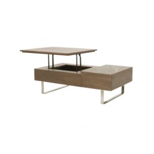 Table basse amovible