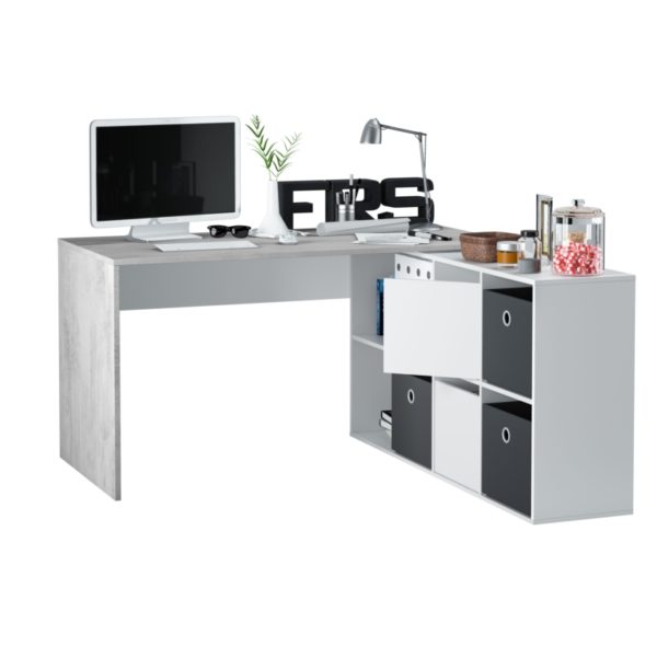 bureau-avec-caissons-multipositions-l136-ou-l203-cm (2)