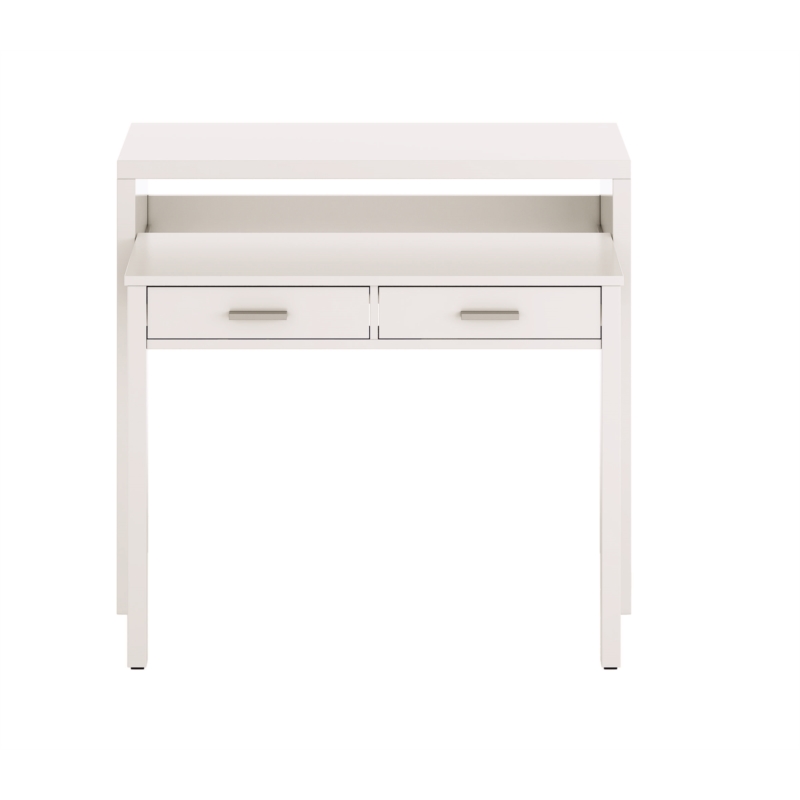 LINA | Bureau console extensible