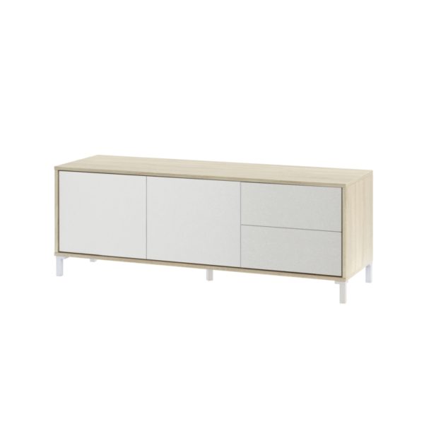 meuble-tv-2-portes-et-2-tiroirs-l130-cm (2)