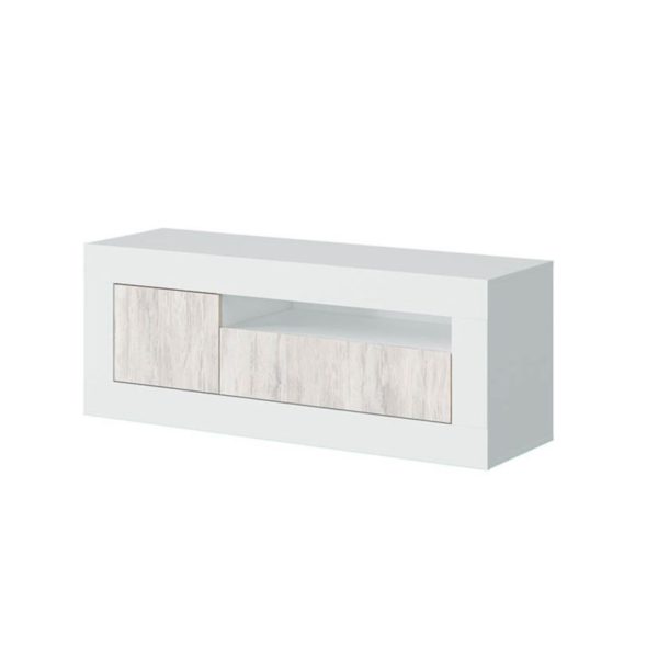 meuble-tv-design-3-portes-l139-cm