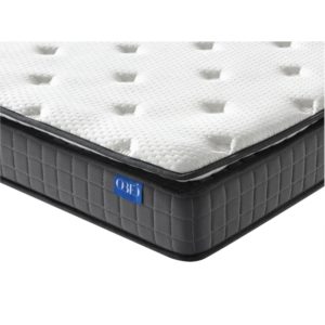 Matelas mousse VENUS avec effet surmatelas – 20cm d’épaisseur