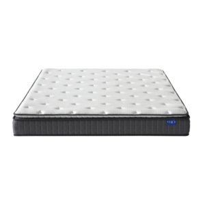 Matelas mousse VENUS avec effet surmatelas – 20cm d’épaisseur