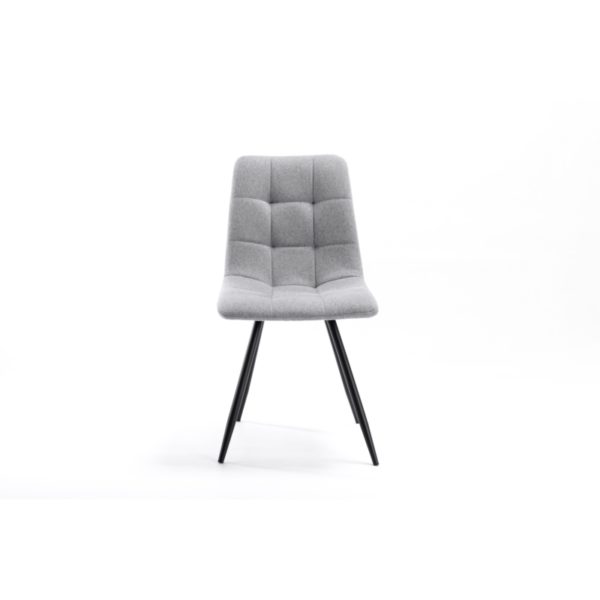 a8113-lot-de-2-chaises-quadrillees-en-tissu-avec-pieds-en-metal-noir (1)
