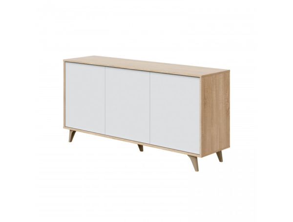 fobuf-buffet-3-portes-avec-3-etageres-l154cm-1