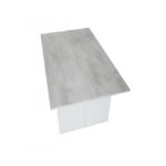 FOTAB – Table auxiliaire extensible L120 x P35/70 cm
